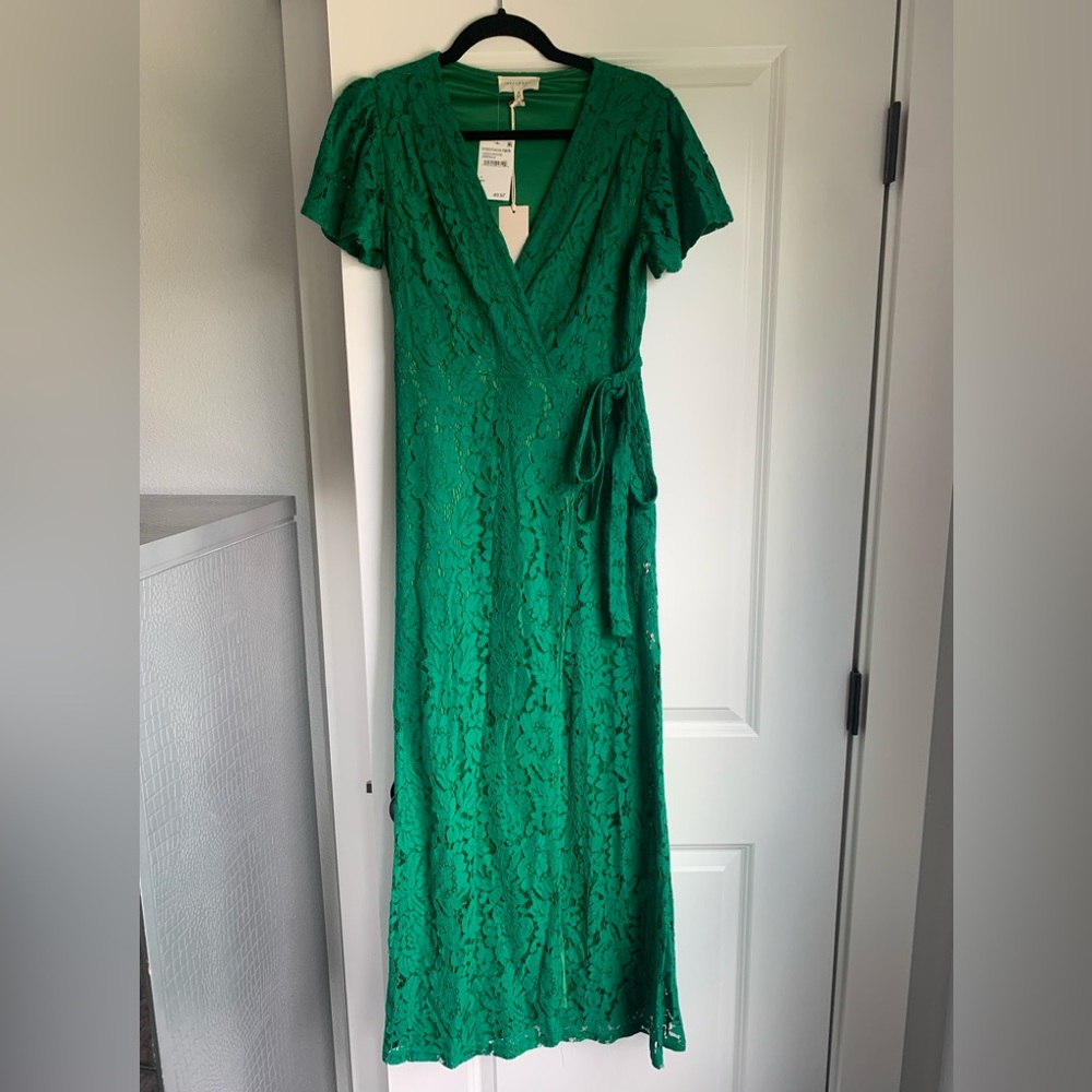 Long dress